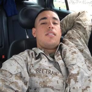 Meet your Posher, Alejandro